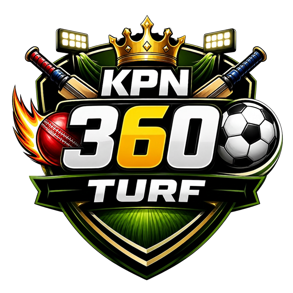 KPN 360 Turf